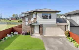 28 Crossandra Drive, Mangere