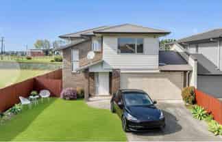 28 Crossandra Drive, Mangere