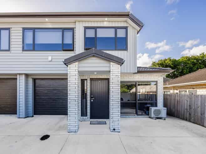 51B Hallberry Road, Mangere East