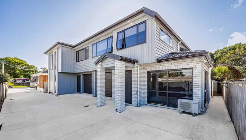 51B Hallberry Road, Mangere East
