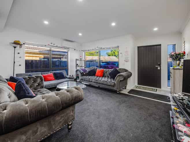 51B Hallberry Road, Mangere East