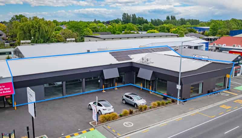 293 Cranford Street, Saint Albans