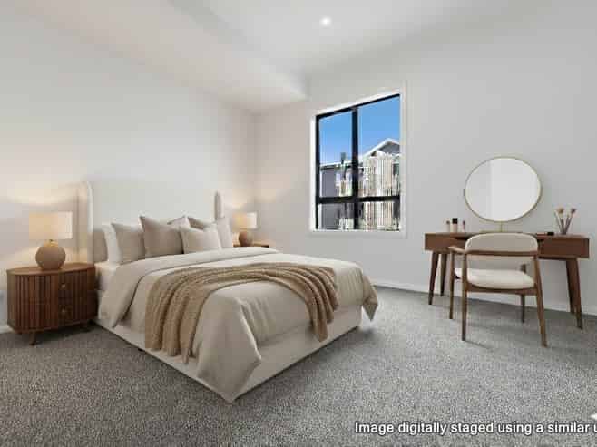 102/9 Mahana Road, Northcote