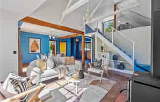 75 Russell Street, Stepneyville