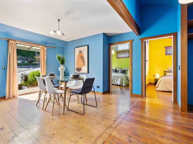 75 Russell Street, Stepneyville