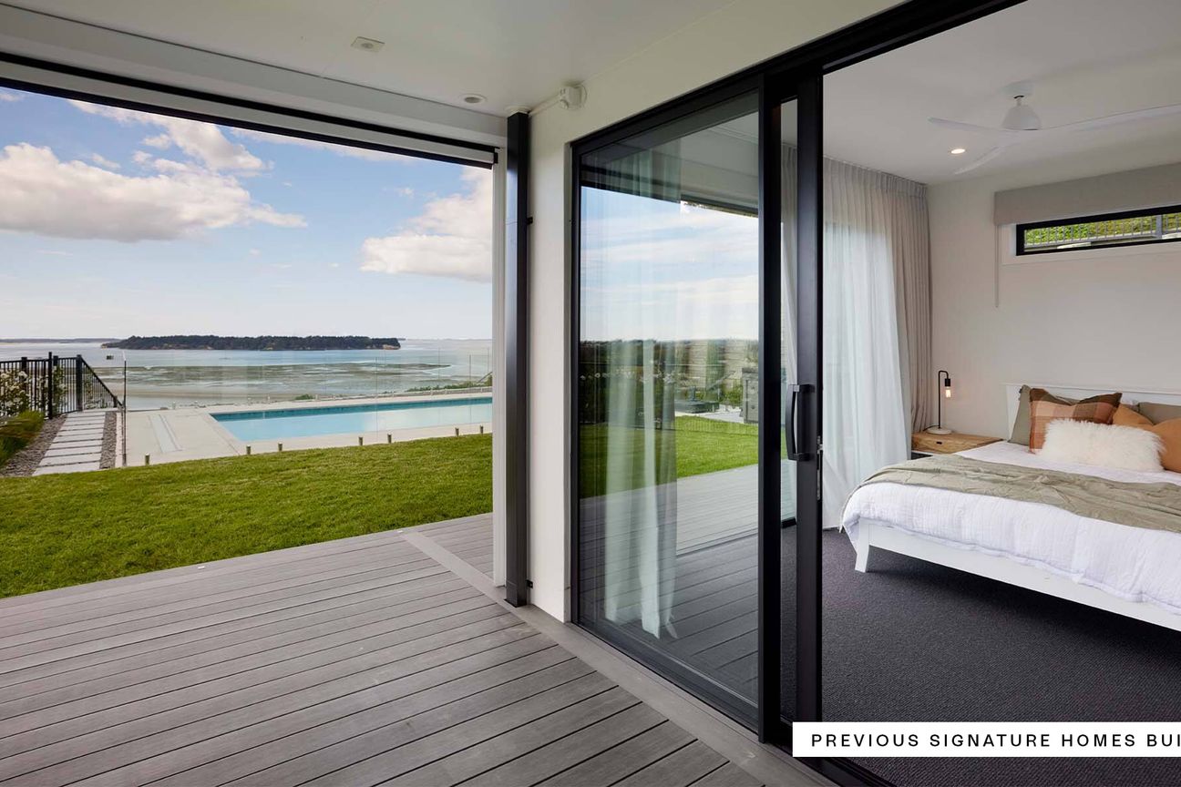 Make Your Move to The Village Rise, Matakana - Aanzicht 5