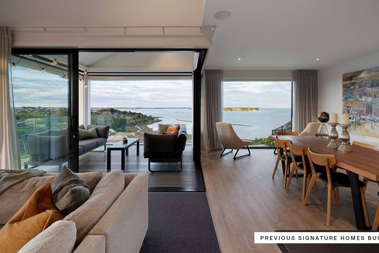 Make Your Move to The Village Rise, Matakana - Aanzicht 3