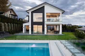 Lot 41 Penney Rise Auckland, Matakana