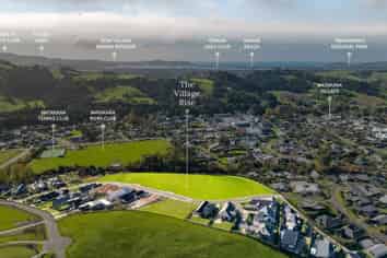 Lot 41 Penney Rise Auckland, Matakana