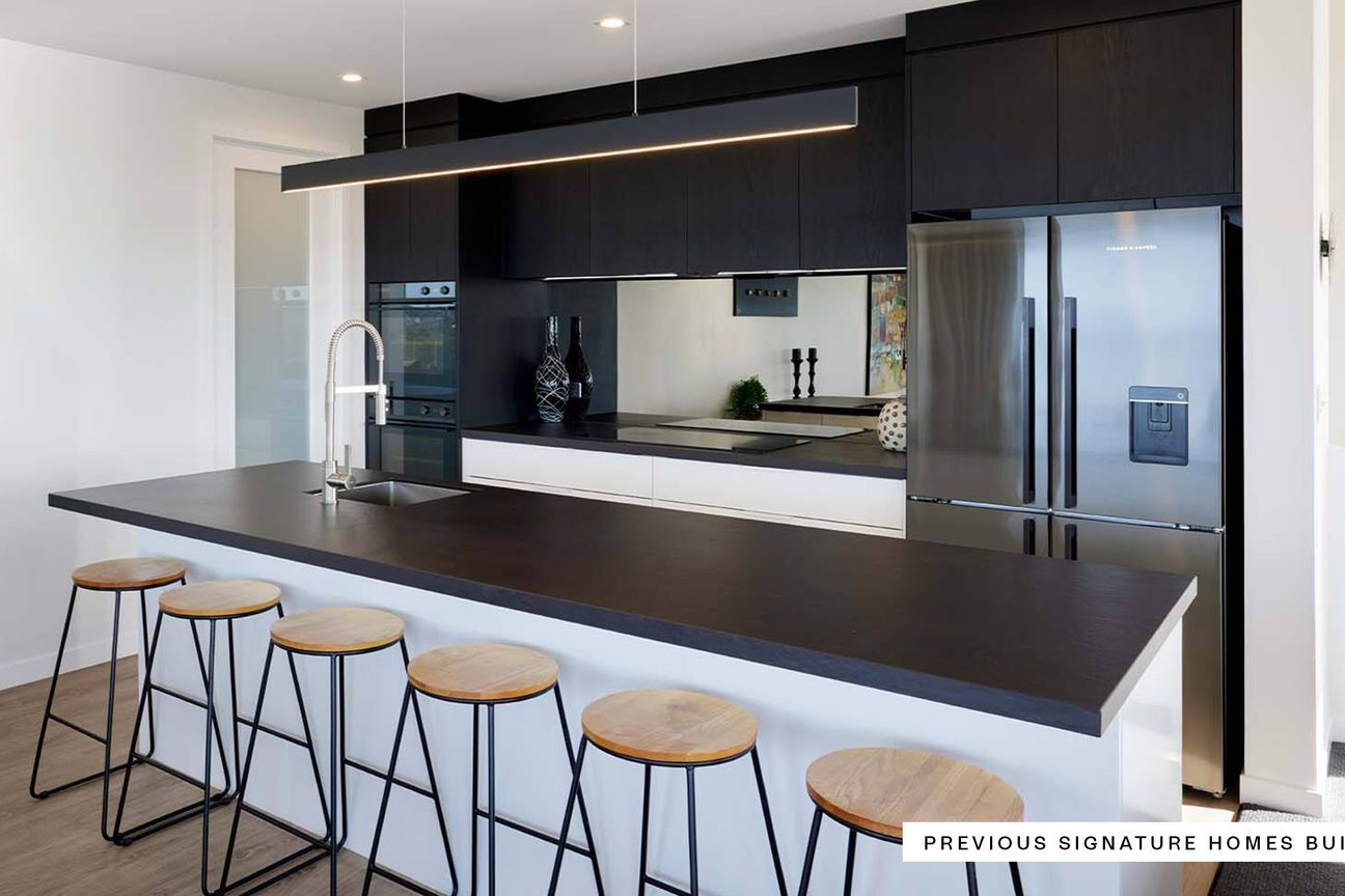 Make Your Move to The Village Rise, Matakana - Aanzicht 4