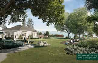 Lot 7 Hobbs Bay Estate, Gulf Harbour