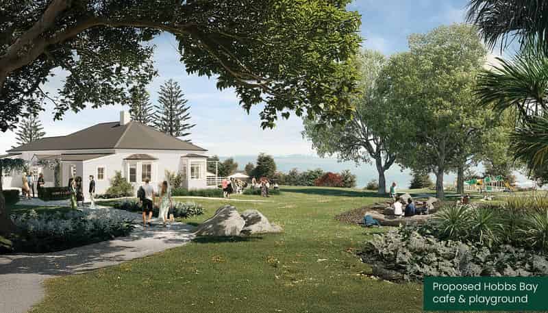 Lot 7 Hobbs Bay Estate, Gulf Harbour