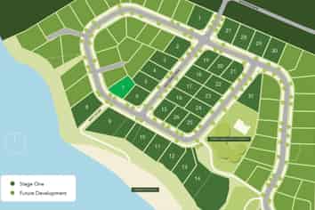 Lot 7 Hobbs Bay Estate, Gulf Harbour