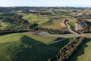 Lot 41 Palliser Downs, Wainui