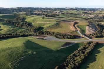 Lot 41 Palliser Downs, Wainui