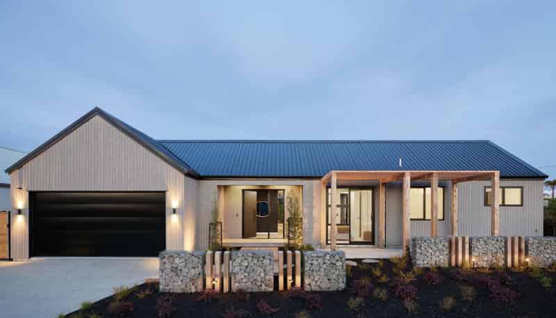 Lot 41 Palliser Downs, Wainui