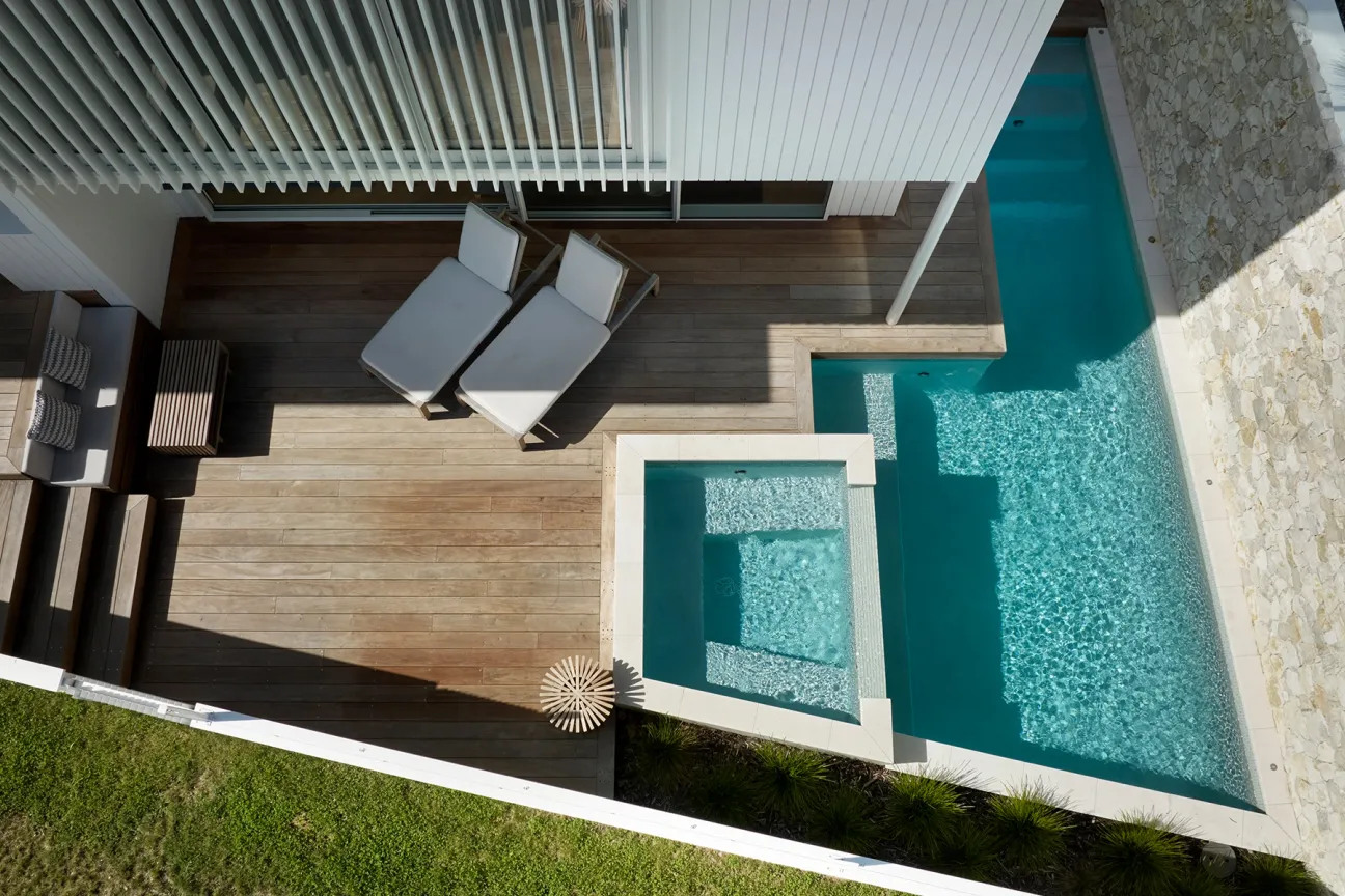 Coastal Dream: Sea Views & Secure Gated Access - Ansicht 5