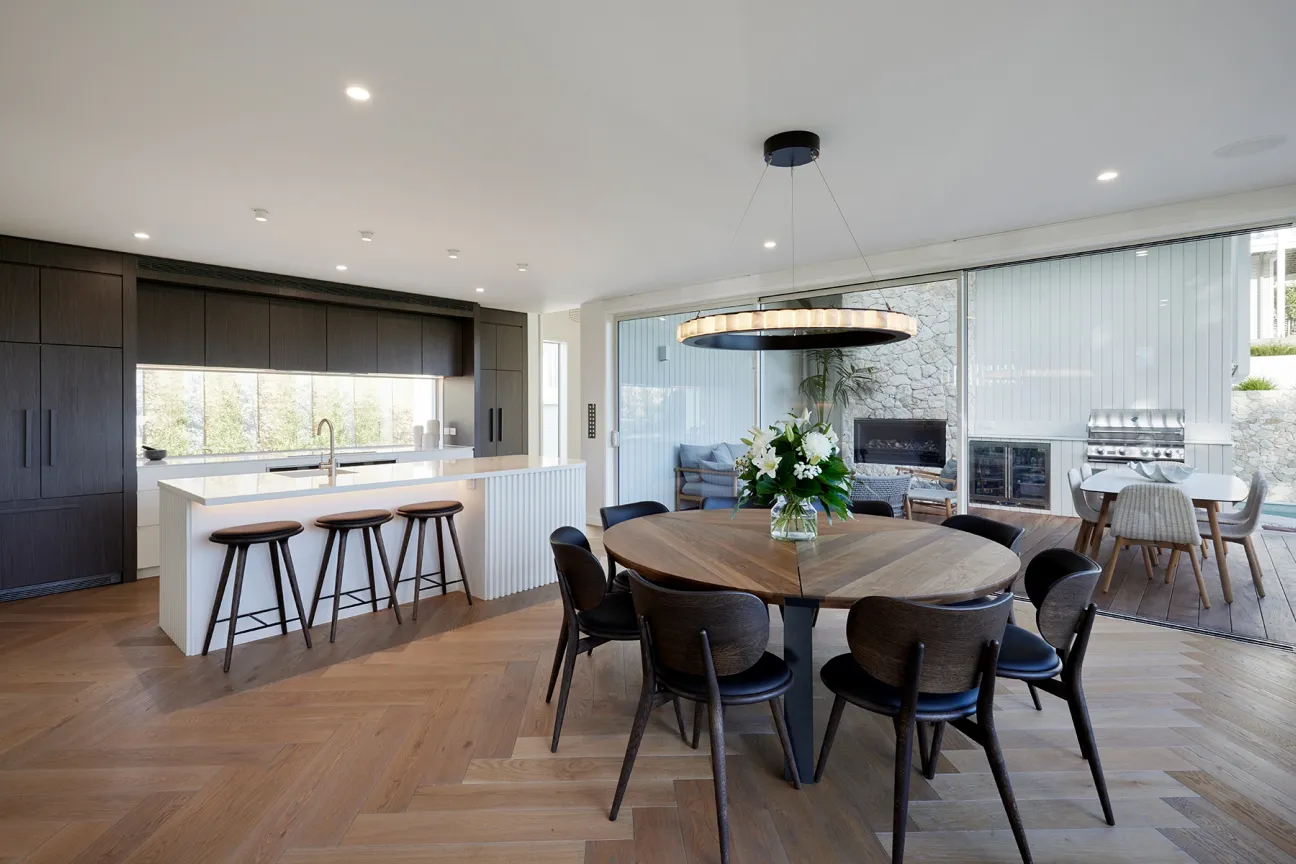 Coastal Dream: Sea Views & Secure Gated Access - Ansicht 2