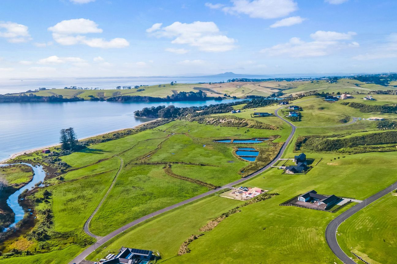Coastal Dream: Sea Views & Secure Gated Access - Ansicht 6