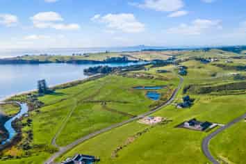 Lot 35 Weiti Bay, Okura