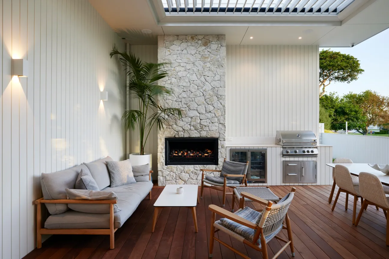 Coastal Dream: Sea Views & Secure Gated Access - Ansicht 4