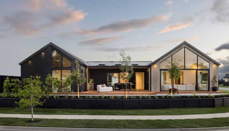 Lot 35 Weiti Bay, Okura