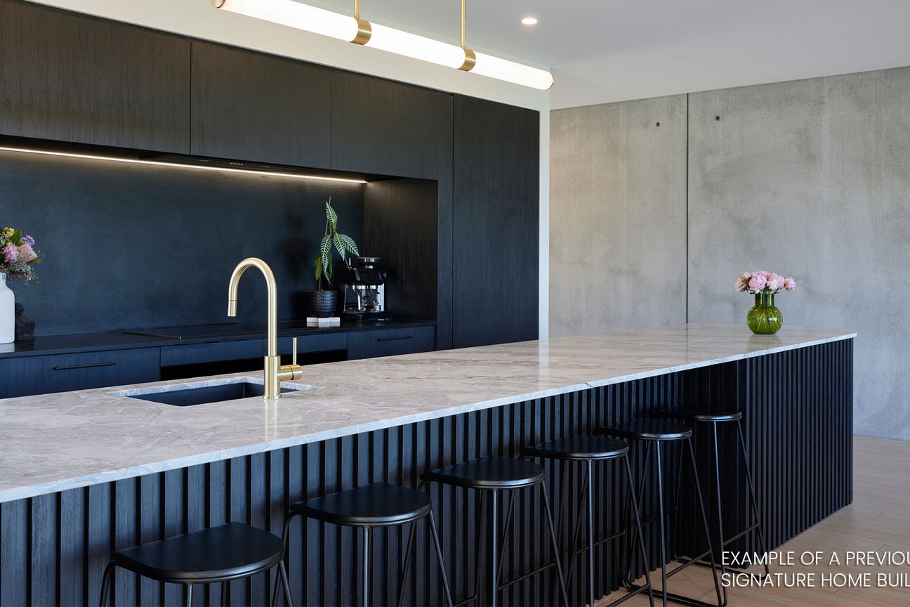 Prime Coastal Corner Section at Hobbs Bay! - Vista 3