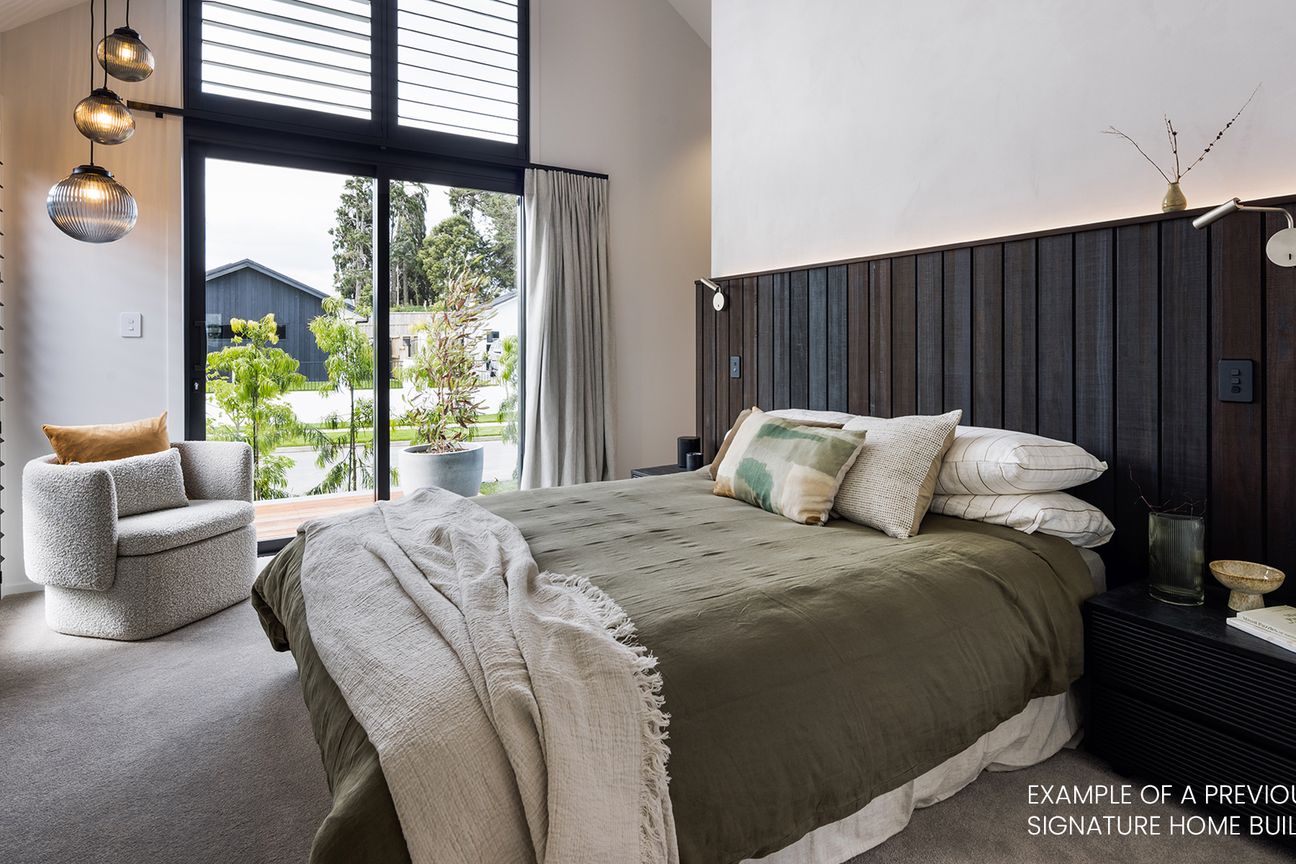 Prime Coastal Corner Section at Hobbs Bay! - Vista 5
