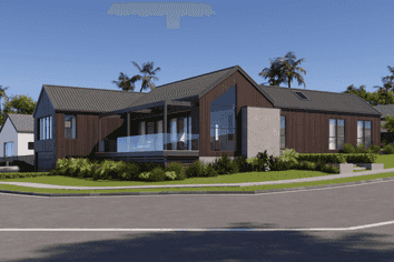 Lot 6 Hobbs Bay Estate, Gulf Harbour