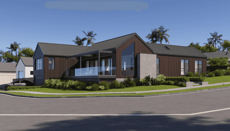 Lot 6 Hobbs Bay Estate, Gulf Harbour