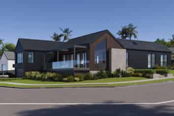 Lot 6 Hobbs Bay Estate, Gulf Harbour