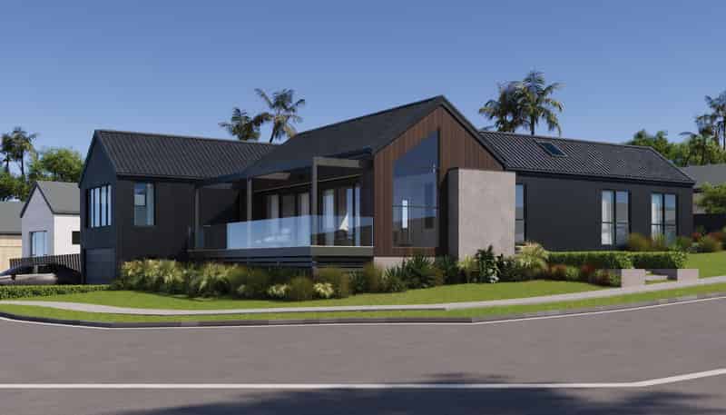 Lot 6 Hobbs Bay Estate, Gulf Harbour