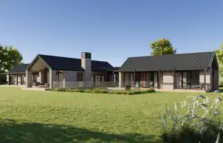 Lot 55 Palliser Downs, Wainui