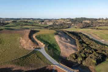 Lot 44 Palliser Downs, Wainui