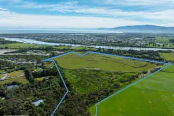 Alma Road Terrace, Westport