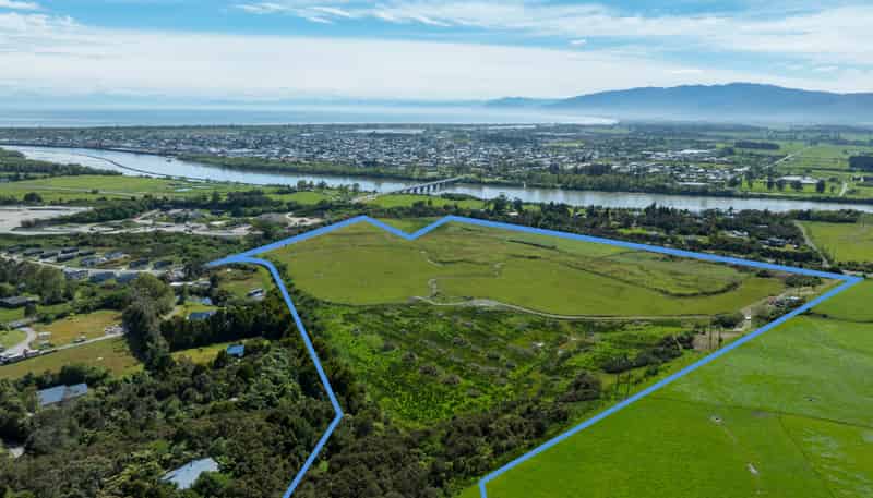 Alma Road Terrace, Westport