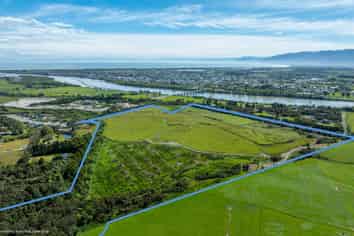 Alma Road Terrace, Westport