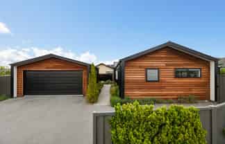 11 David Place, Cromwell