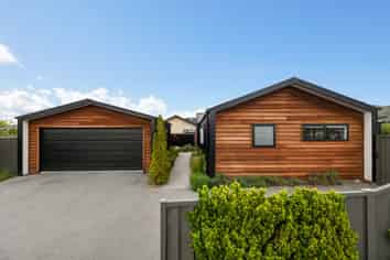 11 David Place, Cromwell