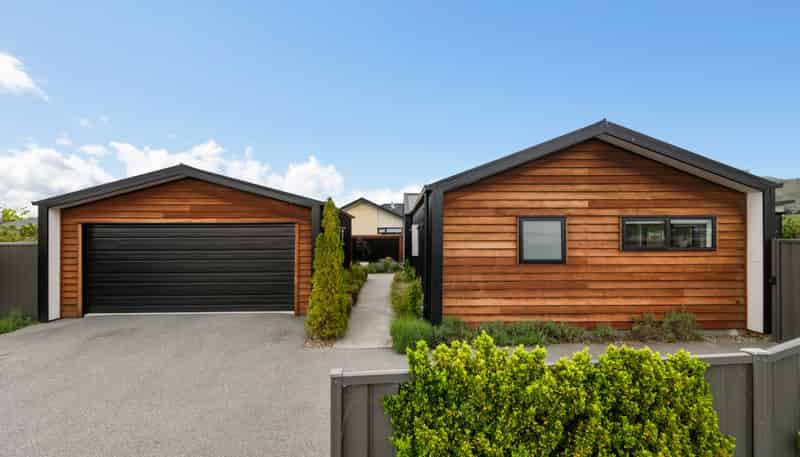 11 David Place, Cromwell