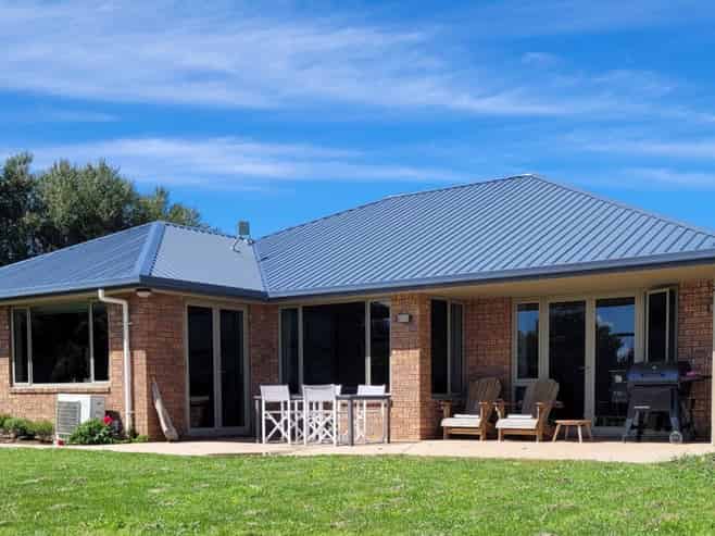 28 Toner Road , Temuka