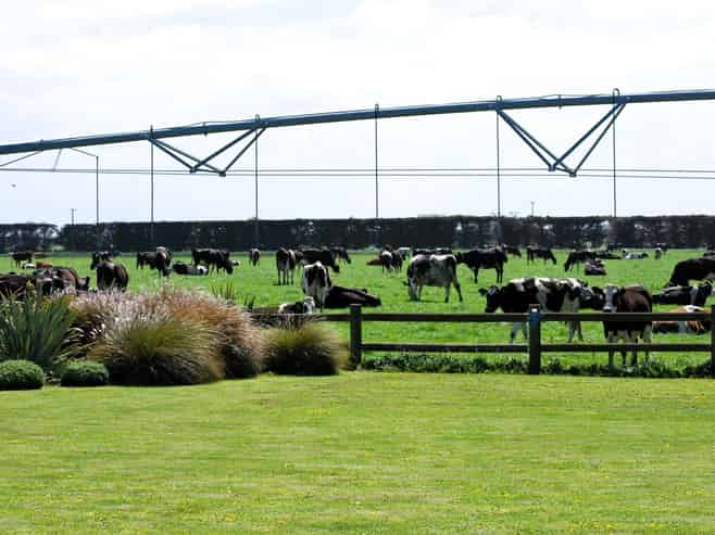 28 Toner Road , Temuka