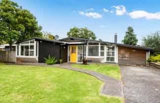 5 Kereru Street, Maunu