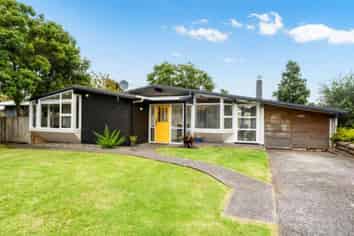 5 Kereru Street, Maunu