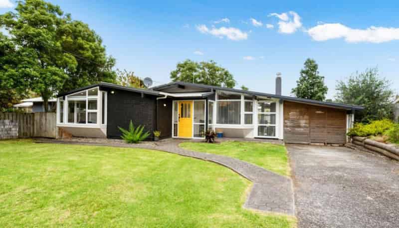 5 Kereru Street, Maunu