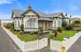 30 Begg Street, Saint Kilda