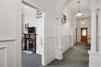 30 Begg Street, Saint Kilda