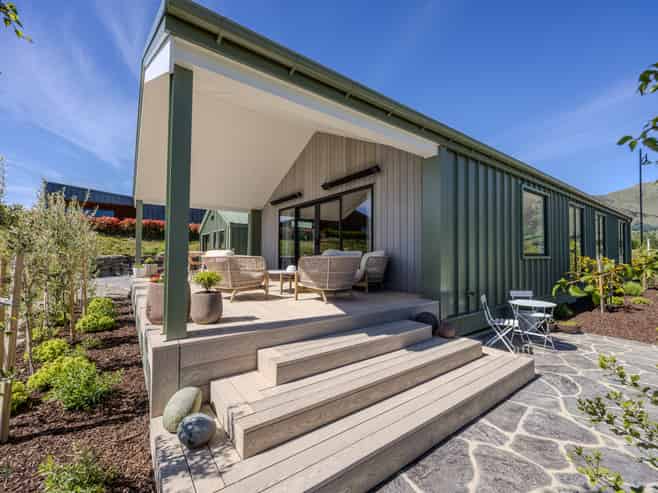 28 Avalon Station Drive, Wanaka