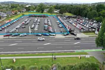 Premium High-Profile Yard & Office Facility