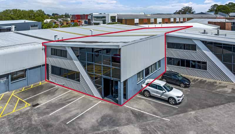 9/67 Elizabeth Knox Place, Mount Wellington